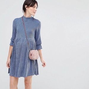 ASOS Maternity Smock Dress